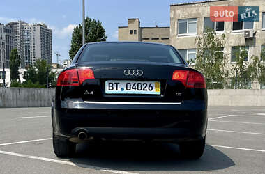 Седан Audi A4 2006 в 