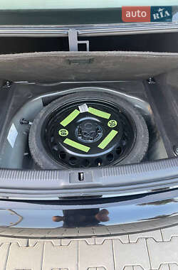 Седан Audi A4 2013 в 