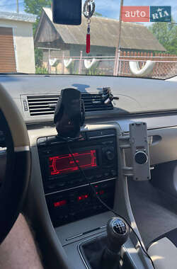 Седан Audi A4 2007 в 
