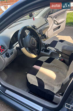 Седан Audi A4 2007 в 