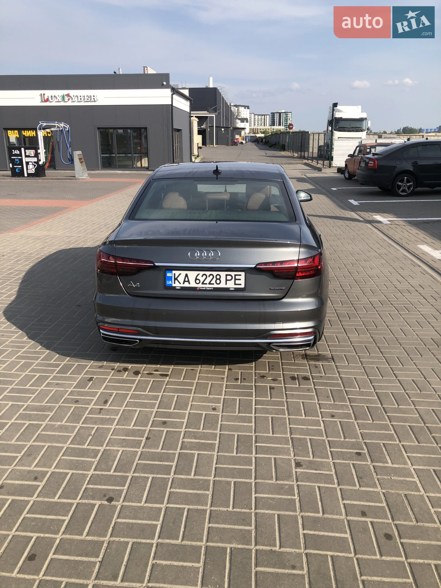 2022 Audi A4 - мініатюра 7
