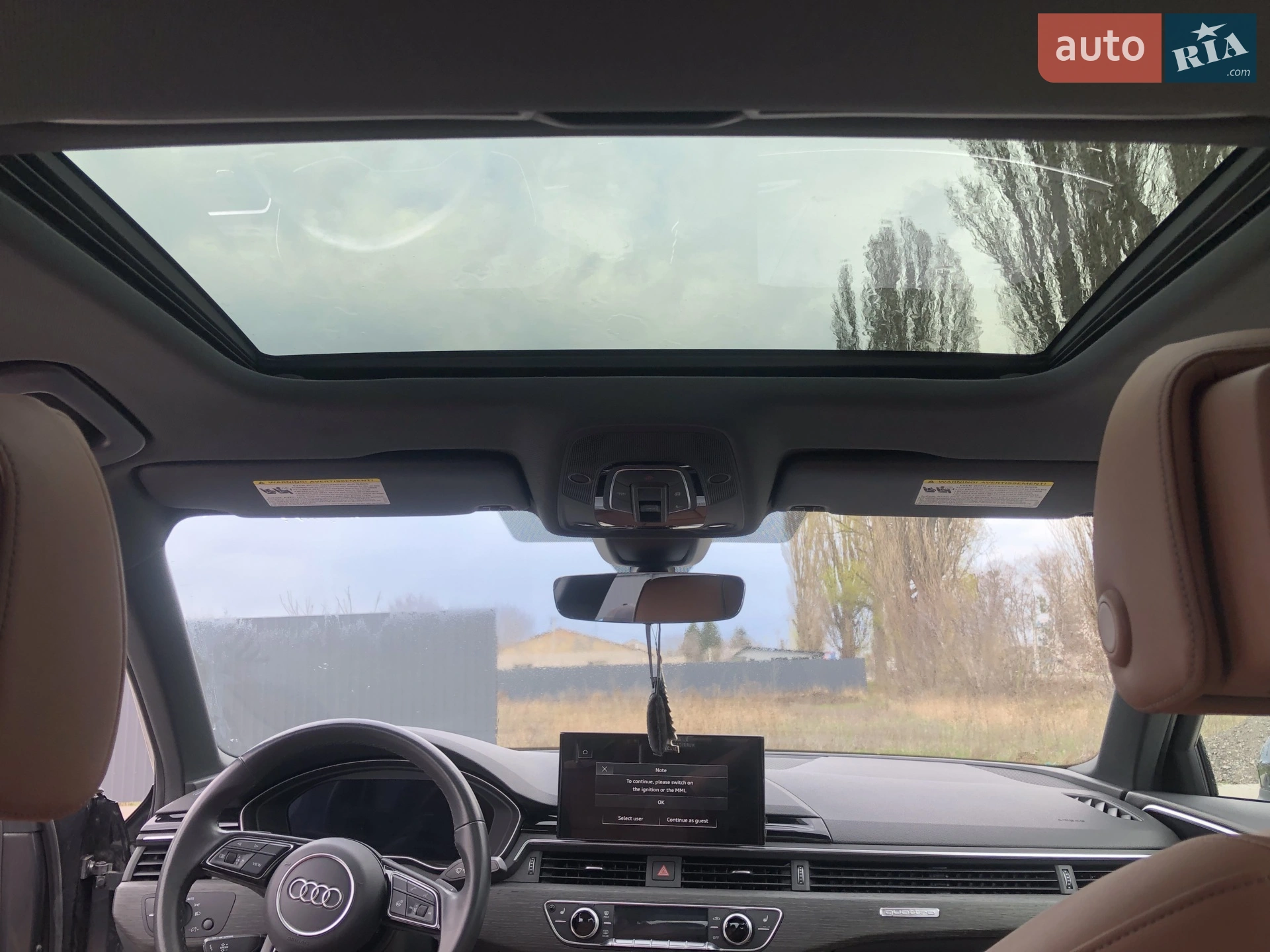 2022 Audi A4 - мініатюра 12