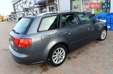Универсал Audi A4 2005 в 