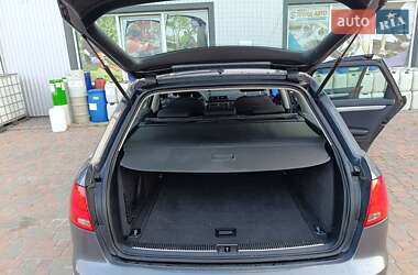 Универсал Audi A4 2005 в 