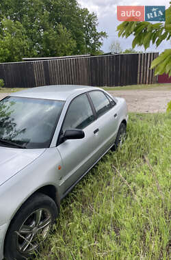 Седан Audi A4 1996 в 