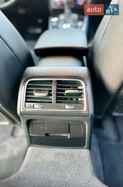 Седан Audi A4 2014 в 
