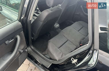Универсал Audi A4 2003 в 