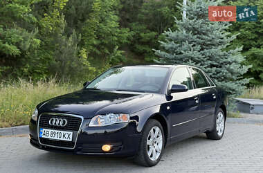 Седан Audi A4 2006 в 