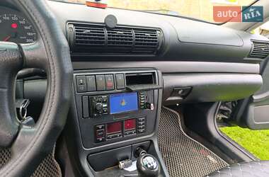 Универсал Audi A4 1997 в 