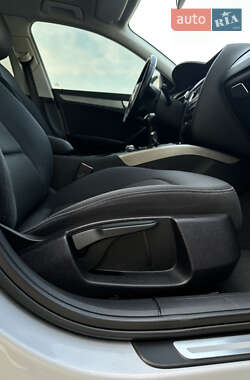 Универсал Audi A4 2009 в 