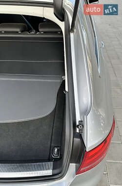 Универсал Audi A4 2009 в 
