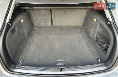 Универсал Audi A4 2009 в 