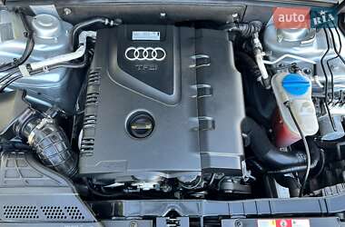 Универсал Audi A4 2009 в 