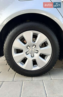Универсал Audi A4 2009 в 
