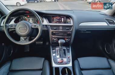 Седан Audi A4 2013 в 