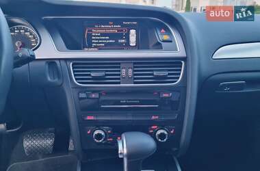 Седан Audi A4 2013 в 