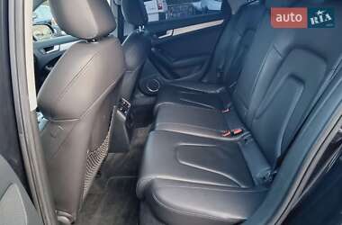 Седан Audi A4 2013 в 