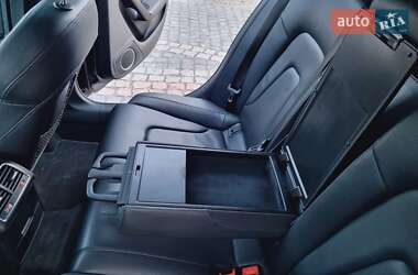 Седан Audi A4 2013 в 