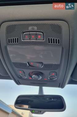 Седан Audi A4 2013 в 