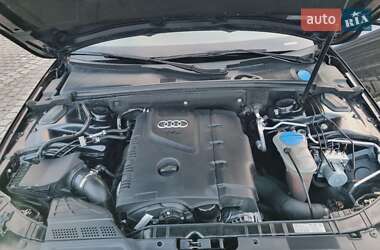 Седан Audi A4 2013 в 