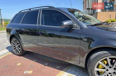 Универсал Audi A4 2006 в 
