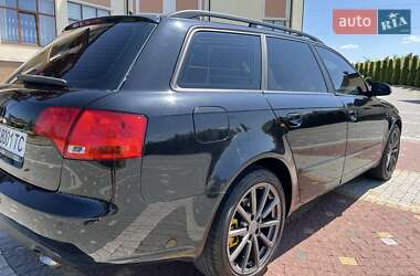 Универсал Audi A4 2006 в 