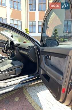 Универсал Audi A4 2006 в 