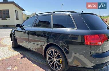 Универсал Audi A4 2006 в 