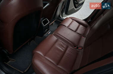 Седан Audi A4 2009 в 