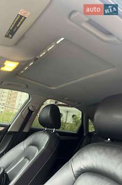 Седан Audi A4 2012 в 