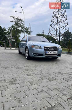 Универсал Audi A4 2006 в 