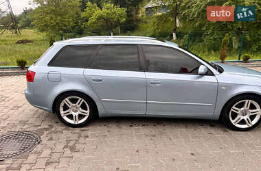 Универсал Audi A4 2006 в 