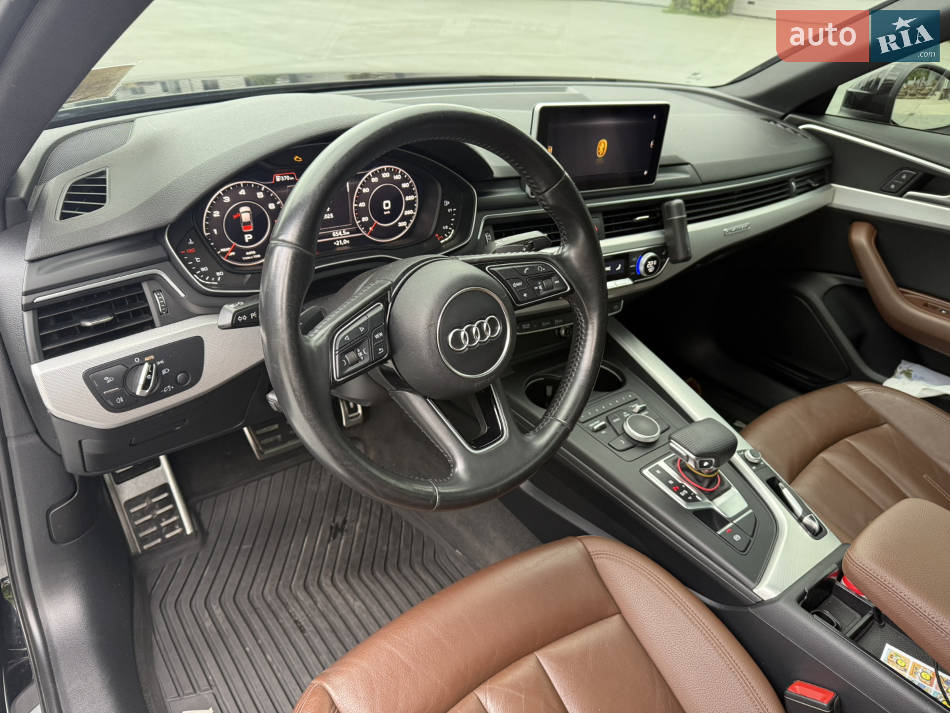 2016 Audi A4 - мініатюра 10