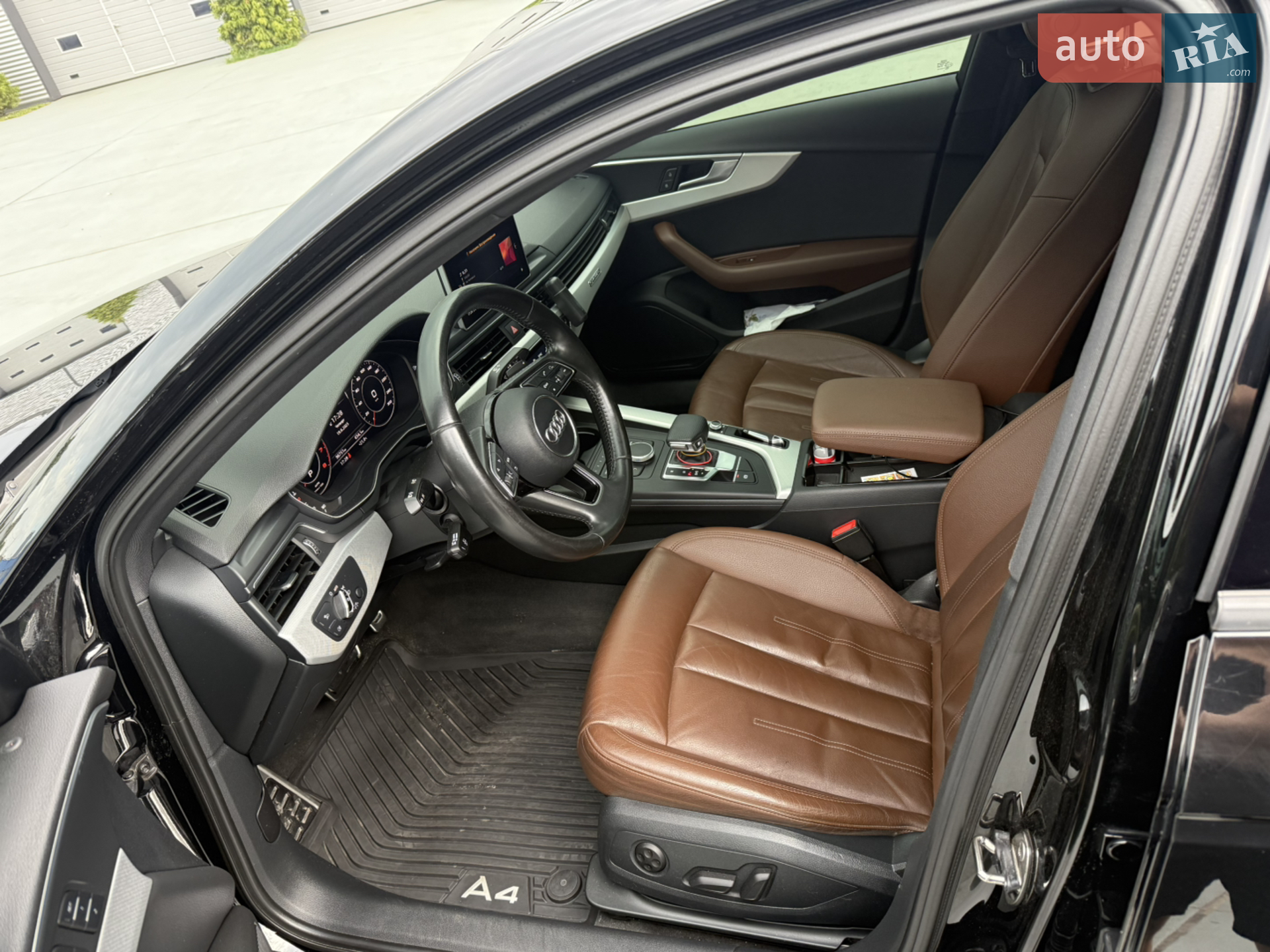 2016 Audi A4 - мініатюра 12