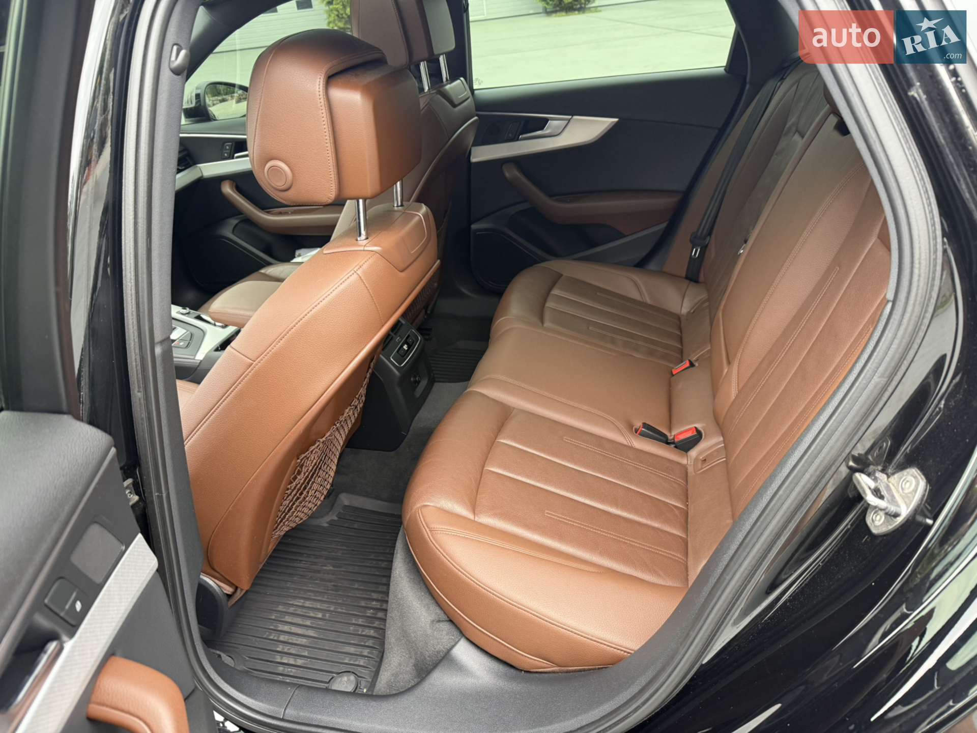 2016 Audi A4 - мініатюра 13