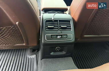Седан Audi A4 2016 в Днепре