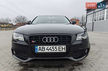 Универсал Audi A4 2009 в 