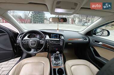 Универсал Audi A4 2009 в 