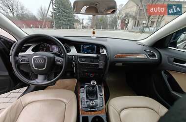 Универсал Audi A4 2009 в 