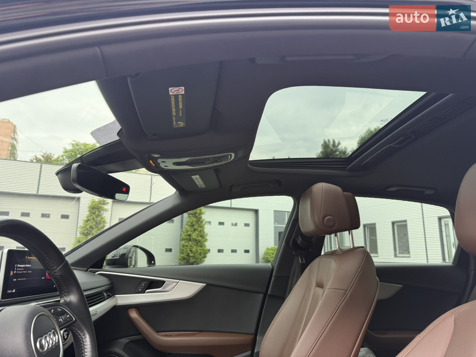 2016 Audi A4 - мініатюра 14