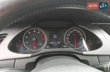Универсал Audi A4 2009 в 
