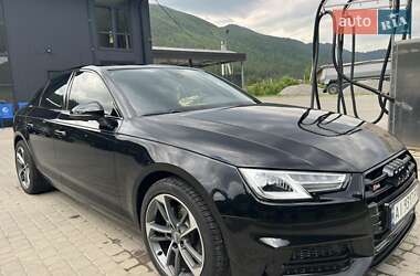 Седан Audi A4 2019 в Києві