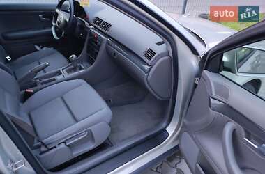 Седан Audi A4 2003 в 