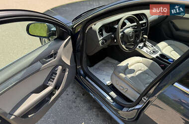 Универсал Audi A4 2010 в 