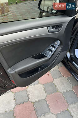 Универсал Audi A4 2013 в 