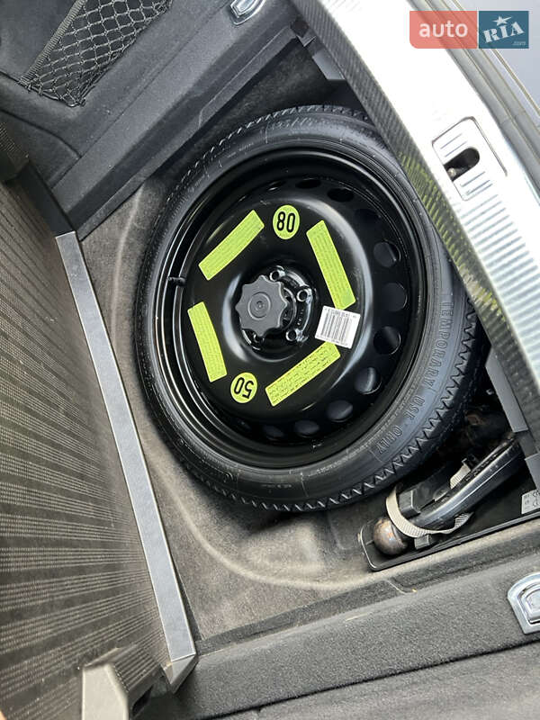 Универсал Audi A4 2013 в Теребовле фото 26 Универсал Audi A4 2013 в Теребовле