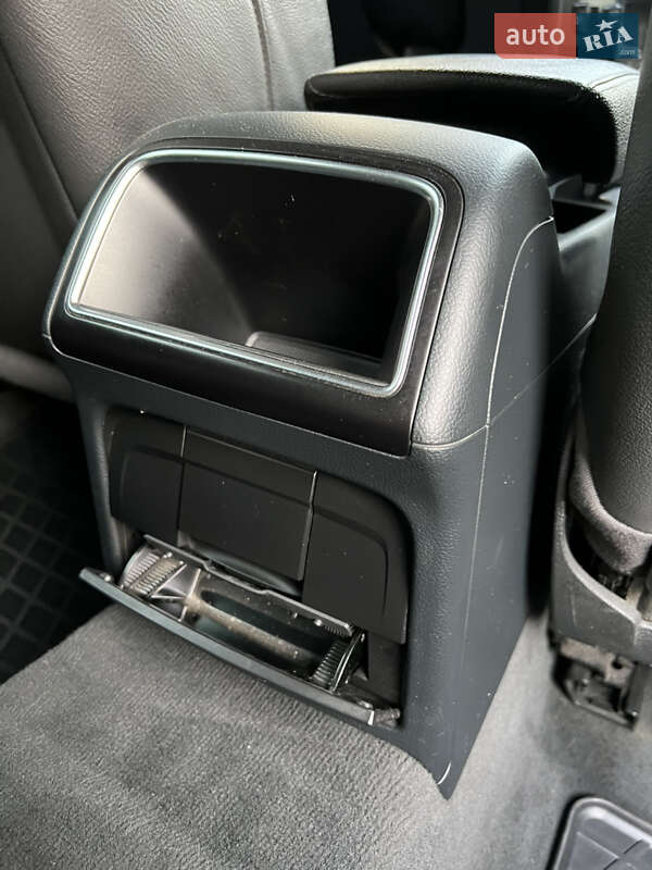 Универсал Audi A4 2013 в Теребовле фото 31 Универсал Audi A4 2013 в Теребовле