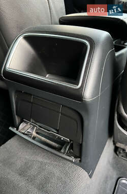 Универсал Audi A4 2013 в 