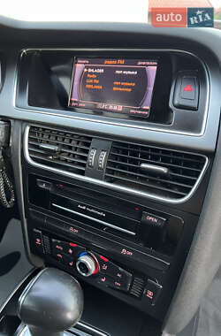 Универсал Audi A4 2013 в 