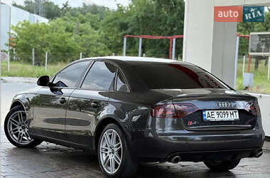 Седан Audi A4 2008 в 